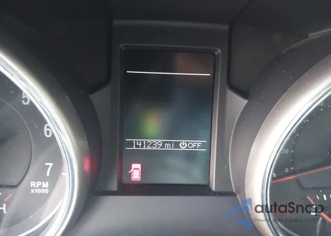 2012 Jeep Grand Cherokee Limited z USA, uszkodzony, nr VIN 1C4RJFBT9CC246238